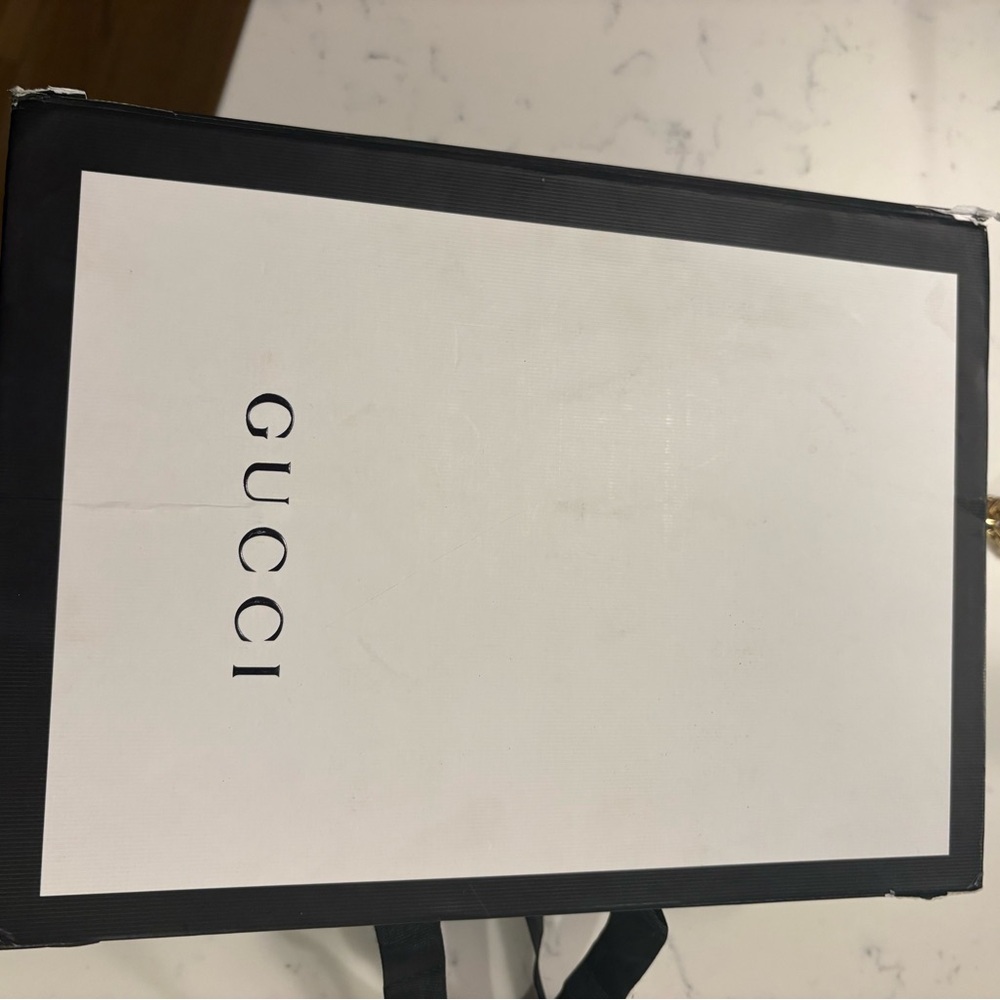Gucci Ophedia medium shoulder bag - Picture 6 of 7